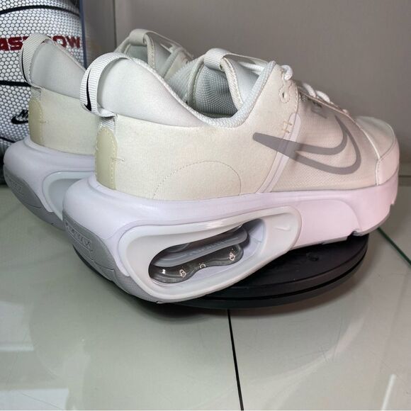🆕 Nike	Wmns Air Max Interlock 'Summit White Light Smoke Grey'	- Womens 12 - Picture 8 of 12